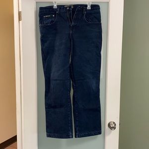 BC Clothing Insulated Jeans